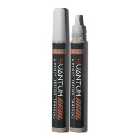 4UANTUM - Stylo de graisse étanchéité haute performance Marron
