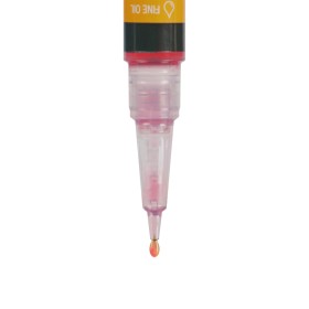 4UANTUM - Stylo d'huile pour roulements haute performance Jaune