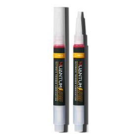 4UANTUM - Stylo d'huile pour roulements haute performance Jaune