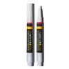 4UANTUM - Stylo d'huile pour roulements haute performance Jaune