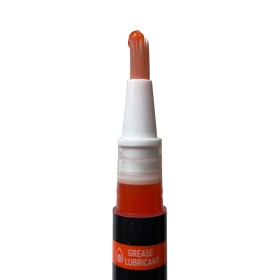 4UANTUM - Stylo de lubrifiant haute performance Orange