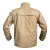 A10 / TOE PRO - VESTE COURTE DE COMBAT FIGHTER V1 TAN
