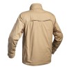 A10 / TOE PRO - VESTE COURTE DE COMBAT FIGHTER V1 TAN