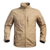 A10 / TOE PRO - VESTE COURTE DE COMBAT FIGHTER V1 TAN