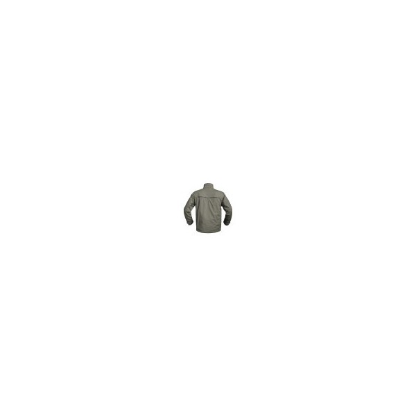 A10 / TOE PRO - VESTE COURTE DE COMBAT FIGHTER V1 OD / RANGER GREEN