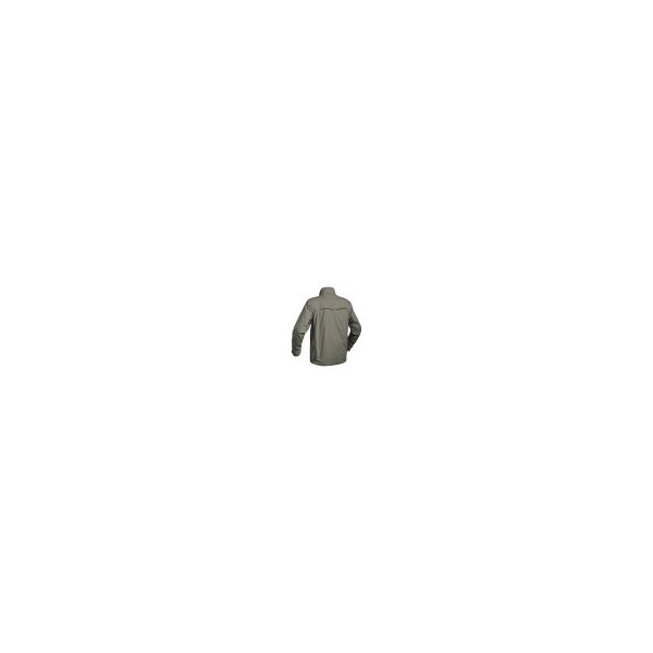 A10 / TOE PRO - VESTE COURTE DE COMBAT FIGHTER V1 OD / RANGER GREEN