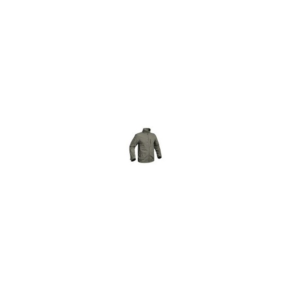 A10 / TOE PRO - VESTE COURTE DE COMBAT FIGHTER V1 OD / RANGER GREEN