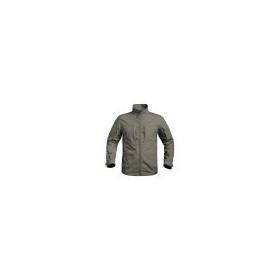 A10 / TOE PRO - VESTE COURTE DE COMBAT FIGHTER V1 OD / RANGER GREEN