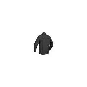 A10 / TOE PRO - VESTE COURTE DE COMBAT FIGHTER V1 NOIR