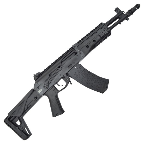 WELL PRO -  AK-12 / 23 WE09-1 NOIR GBBR