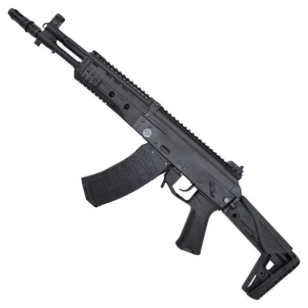 WELL PRO -  AK-12 / 23 WE09-1 NOIR GBBR