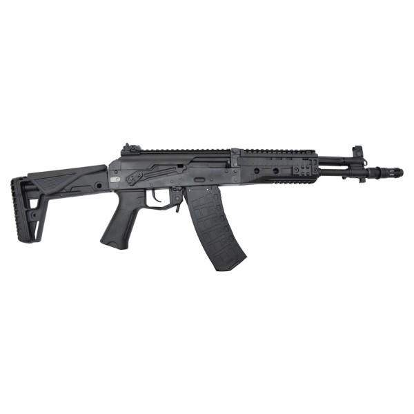 WELL PRO - AK-12 / 23 WE09-1 NOIR GBBR