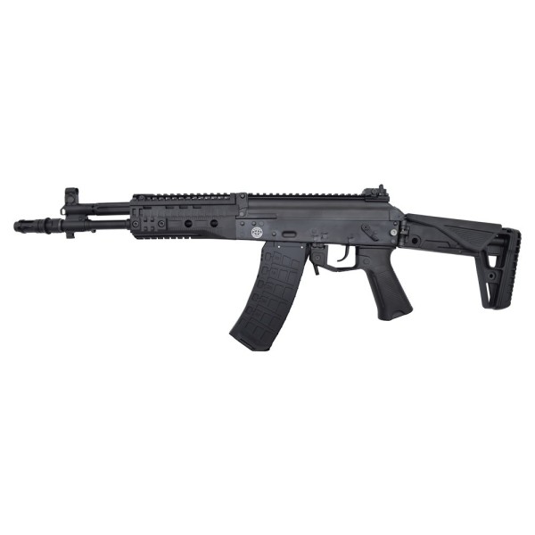 WELL PRO -  AK-12 / 23 WE09-1 NOIR GBBR