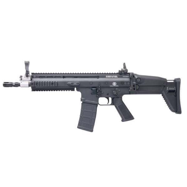 GUNS MODIFY / CYBERGUN -  MK16 SCAR-L CQC MWS MK2 GBBR