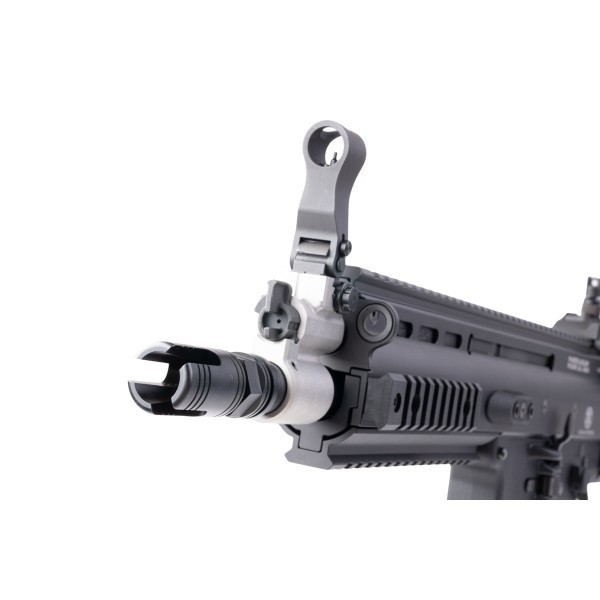 GUNS MODIFY / CYBERGUN -  MK16 SCAR-L CQC MWS MK2 GBBR