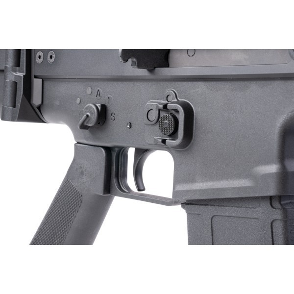 GUNS MODIFY / CYBERGUN -  MK16 SCAR-L CQC MWS MK2 GBBR