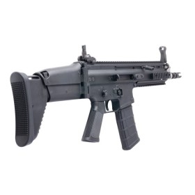 GUNS MODIFY / CYBERGUN -  MK16 SCAR-L CQC MWS MK2 GBBR