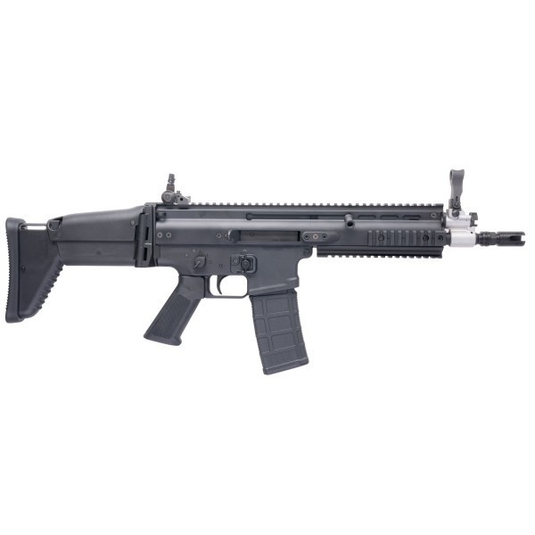 GUNS MODIFY / CYBERGUN - MK16 SCAR-L CQC MWS MK2 GBBR