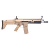 GUNS MODIFY / CYBERGUN - MK16 SCAR-L CQC MWS MK2 GBBR