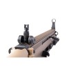 GUNS MODIFY / CYBERGUN - MK16 SCAR-L CQC MWS MK2 GBBR
