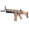 GUNS MODIFY / CYBERGUN - MK16 SCAR-L CQC MWS MK2 GBBR
