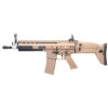 GUNS MODIFY / CYBERGUN - MK16 SCAR-L CQC MWS MK2 GBBR