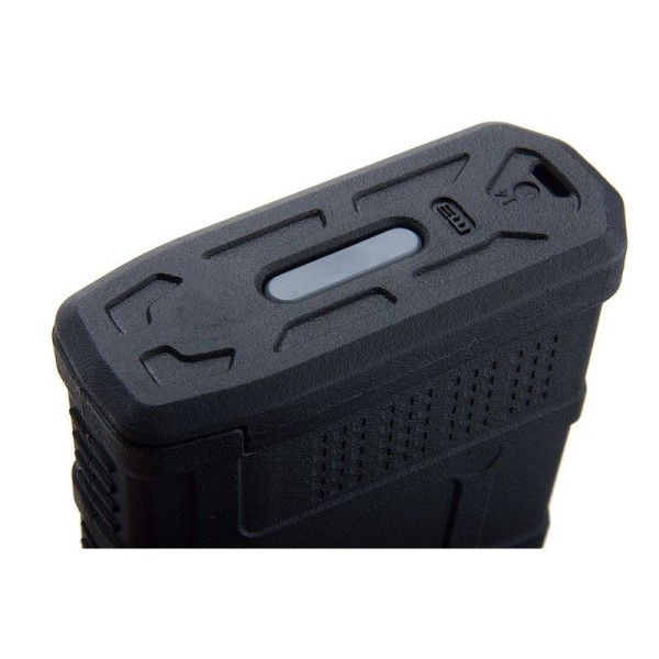 GUNS MODIFY -  CHARGEUR M4/SCAR/416 Type P-MAG MWS V4 GBBR