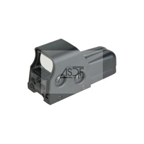 AIM-O - Viseur holographique 553 QD ( long )