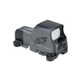 AIM-O - Viseur holographique 553 QD ( long )