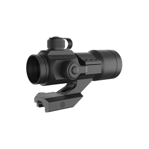 VECTOR OPTICS - Red dot VictOptics SRD T4 1X28 5NRV NOIR