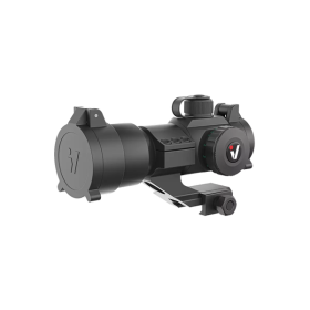 VECTOR OPTICS - Red dot VictOptics SRD T4 1X28 5NRV NOIR