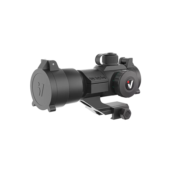 VECTOR OPTICS - Red dot VictOptics SRD T4 1X28 5NRV NOIR