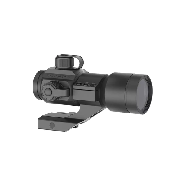 VECTOR OPTICS - Red dot VictOptics SRD T4 1X28 5NRV NOIR