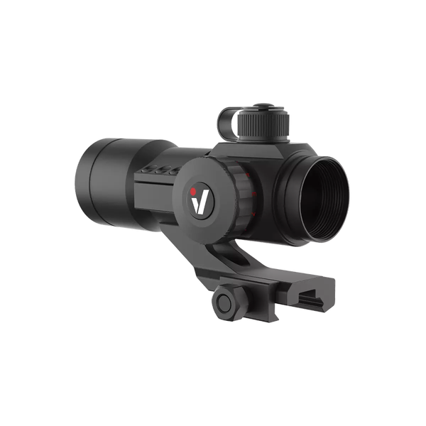 VECTOR OPTICS - Red dot VictOptics SRD T4 1X28 5NRV NOIR