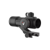 VECTOR OPTICS - Red dot VictOptics SRD T4 1X28 5NRV NOIR