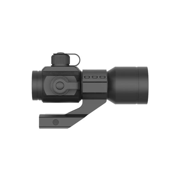 VECTOR OPTICS - Red dot VictOptics SRD T4 1X28 5NRV NOIR