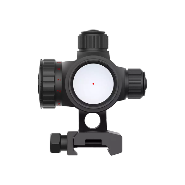 VECTOR OPTICS - Red dot VictOptics SRD T4 1X28 5NRV NOIR