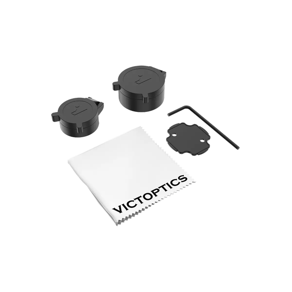 VECTOR OPTICS - Red dot VictOptics SRD T4 1X28 5NRV NOIR