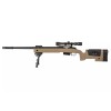 SPECNA ARMS - Pack complet Sniper SA-S03 TAN