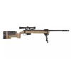 SPECNA ARMS - Pack complet Sniper SA-S03 TAN