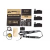 SPECNA ARMS - Pack complet Sniper SA-S03 TAN