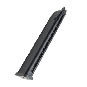 UMAREX / VFC - Chargeur LONG GAZ GLOCK 18C GBB