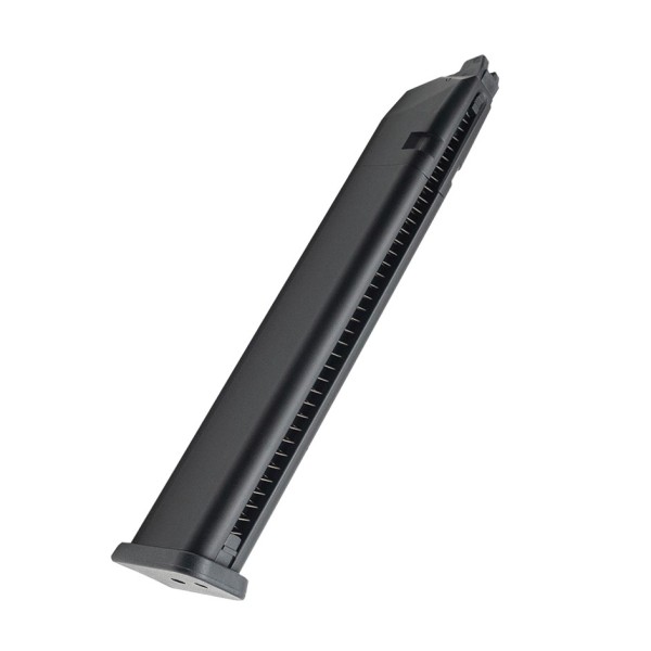 UMAREX / VFC - Chargeur LONG GAZ GLOCK 18C GBB
