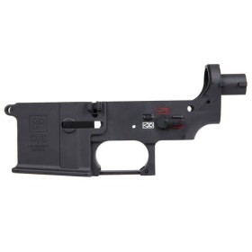 SPECNA ARMS - Lower Serie H 2.0 / 416 origine NOIR
