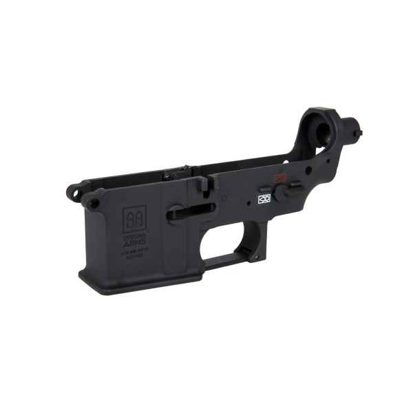 SPECNA ARMS - Lower Serie H 2.0 / 416 origine NOIR