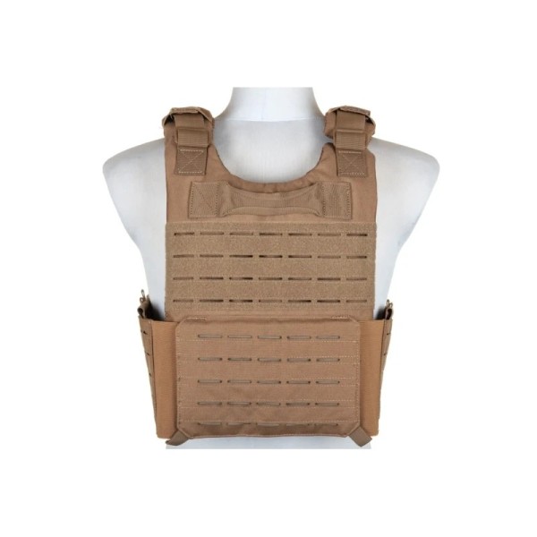 SPECNA ARMS - Plaque carrier QR avec fixation type QD SATAC