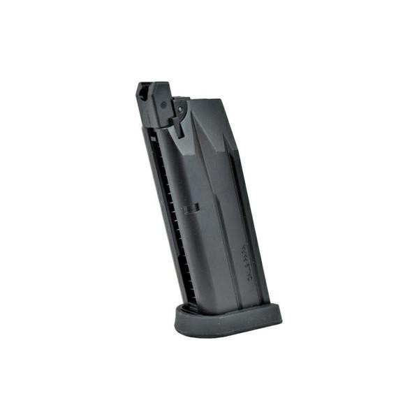 WE - Chargeur PX4 BULLDOG Compacts GBB