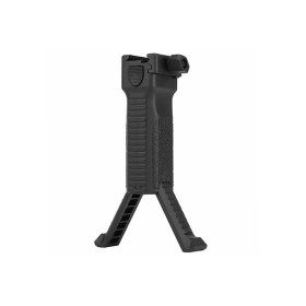 TACTICAL OPS - Poignée tactique bi-pied