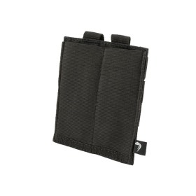 VIPER TACTICAL - Poche chargeur double élastique  SMG MOLLE