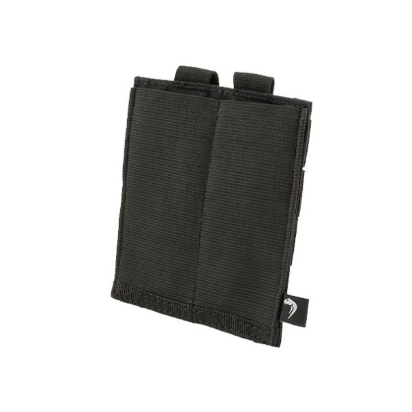 VIPER TACTICAL - Poche chargeur double élastique  SMG MOLLE